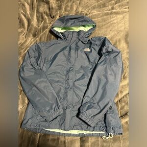 The North Face Rain Jacket